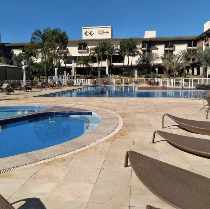 Apartment Life Brasilia