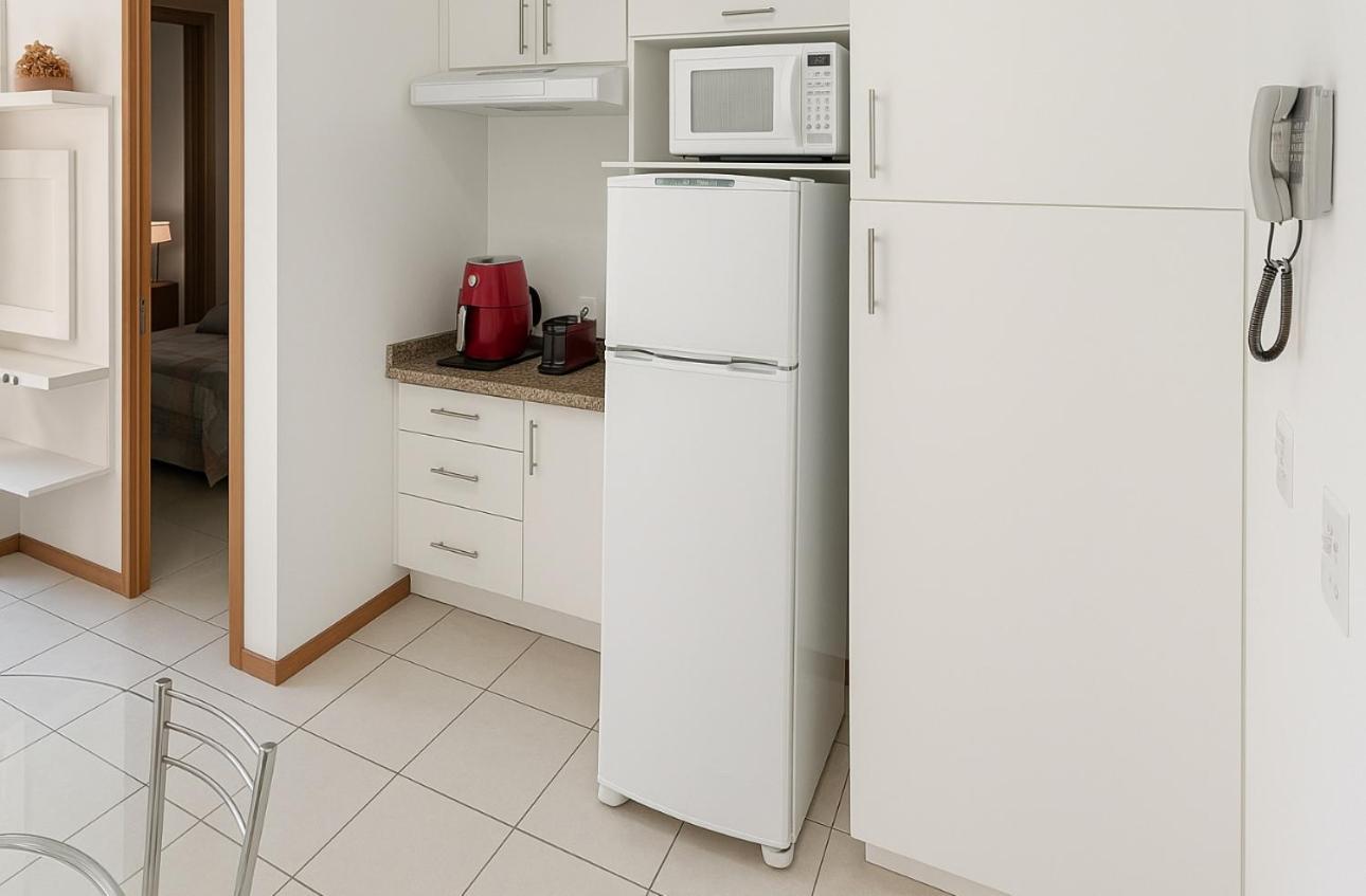 Life Apartment Brasilia
