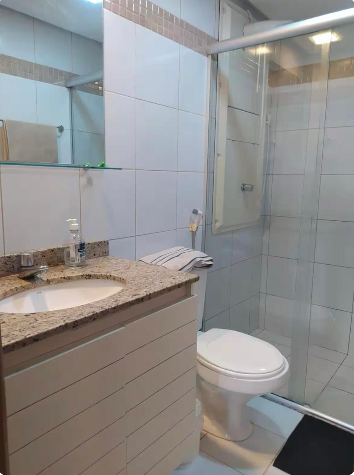 Apartment Life Brasilia