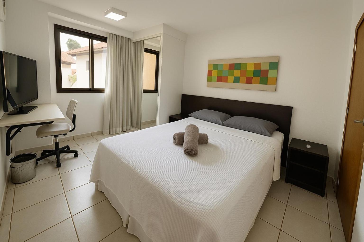 Life Apartment Brasilia