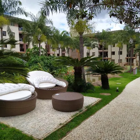Apartamento Life Resort Brasilia Exterior photo