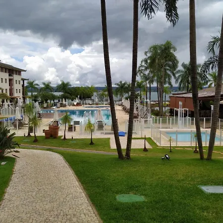 Apartamento Life Resort Brasilia Exterior photo