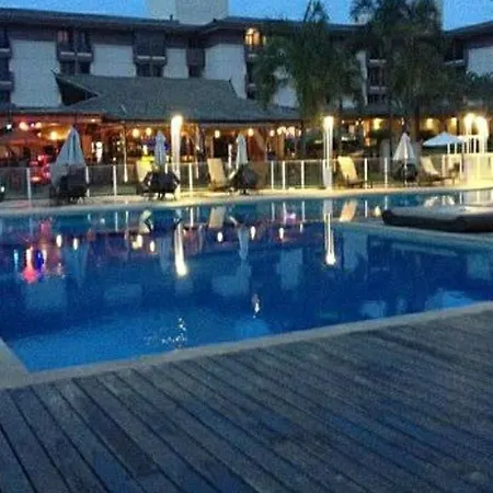 Apartamento Life Resort Brasilia Exterior photo