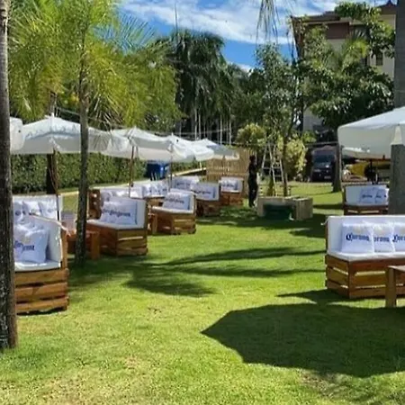 Apartamento Life Resort Brasilia Exterior photo
