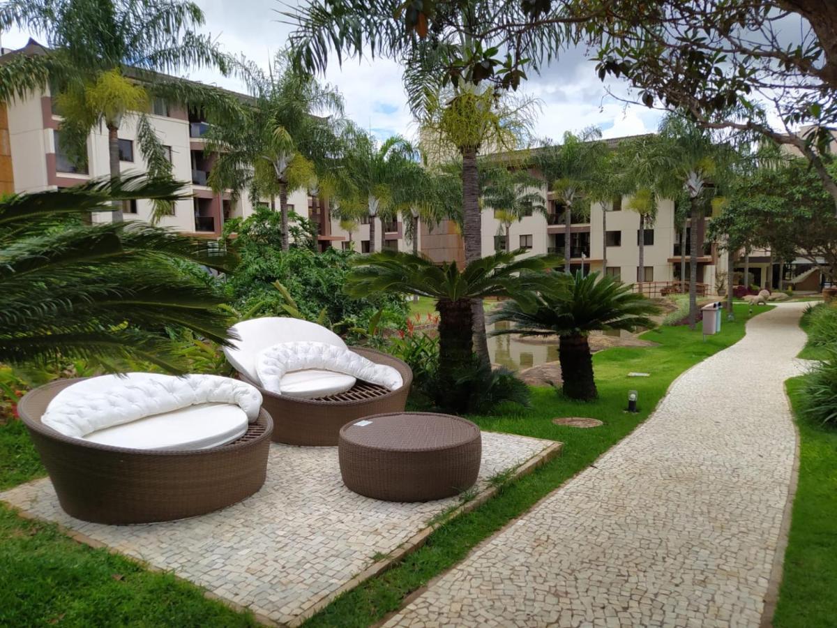 Apartamento Com Em De Luxo. *
