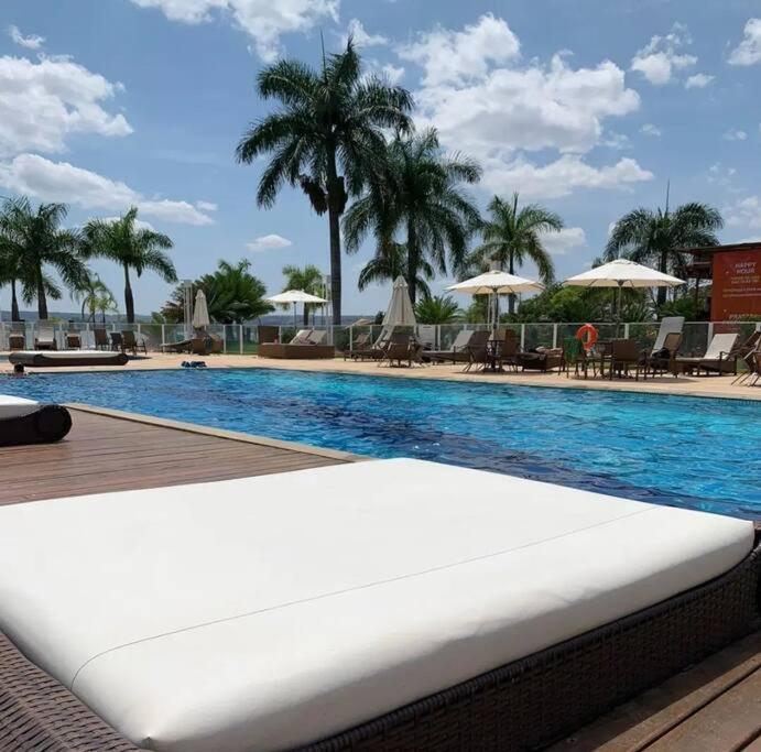 Com Em De Luxo. Apartamento