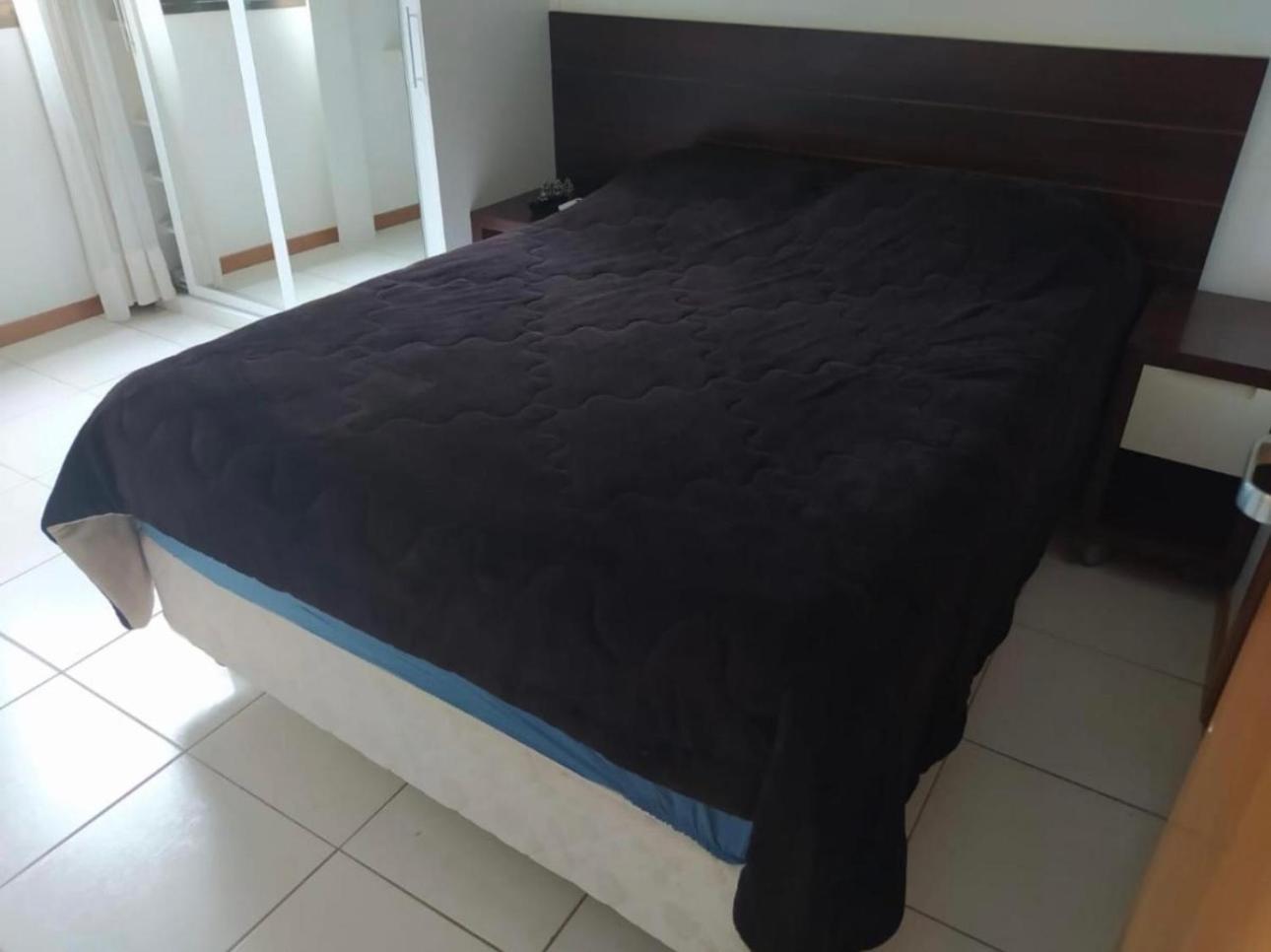 Com Em De Luxo. Apartamento *